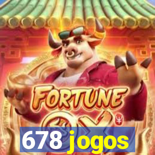 678 jogos